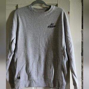 100 Thieves crew neck, men's M